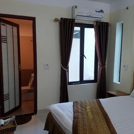 Truong An Hostel Viet Tri Екстер'єр фото