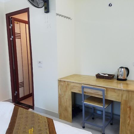 Truong An Hostel Viet Tri Екстер'єр фото