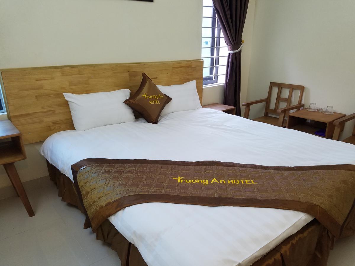 Truong An Hostel Viet Tri Екстер'єр фото