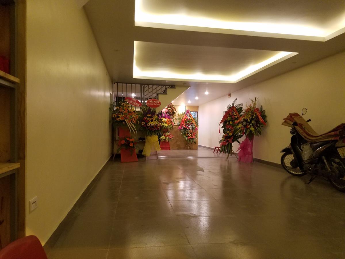 Truong An Hostel Viet Tri Екстер'єр фото