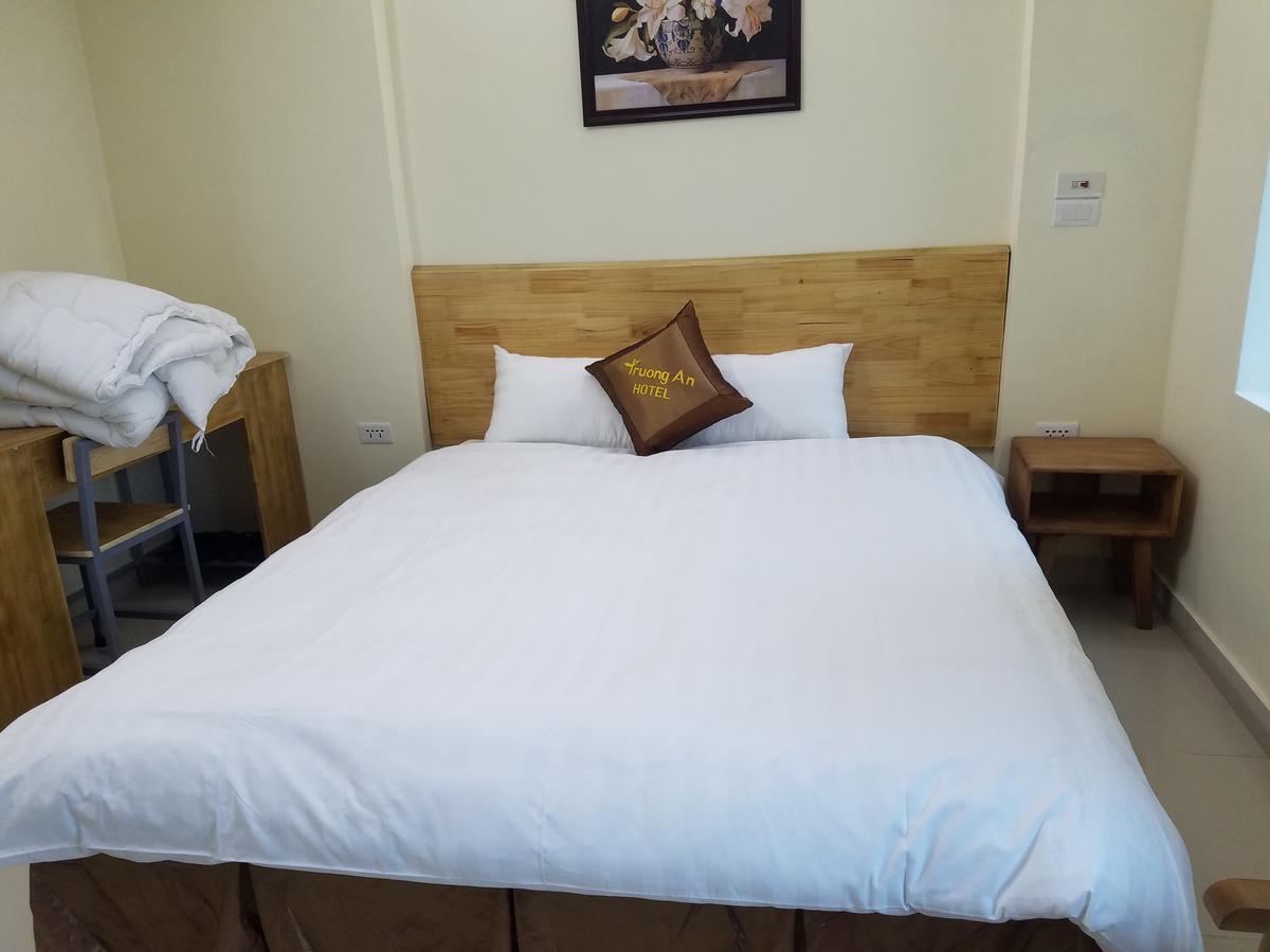 Truong An Hostel Viet Tri Екстер'єр фото